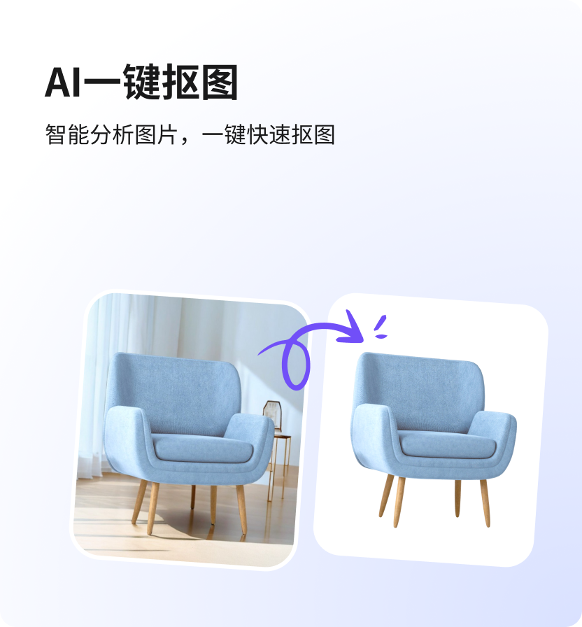 AI智能办公展示